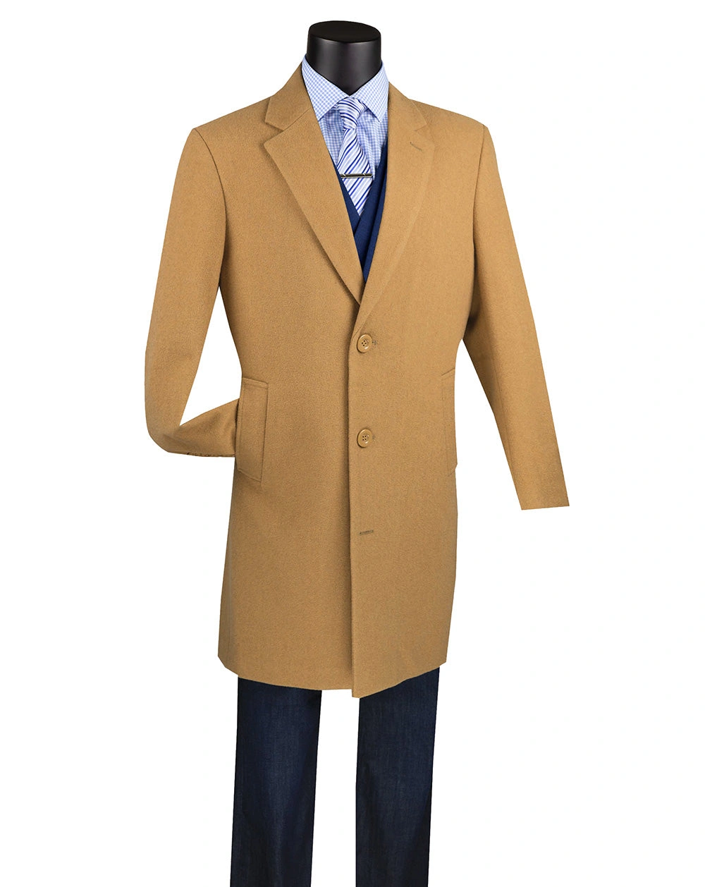Manteau Camel Chic et Confortable: XL et 2XL, Votre Hiver Élégant et Chaleureux